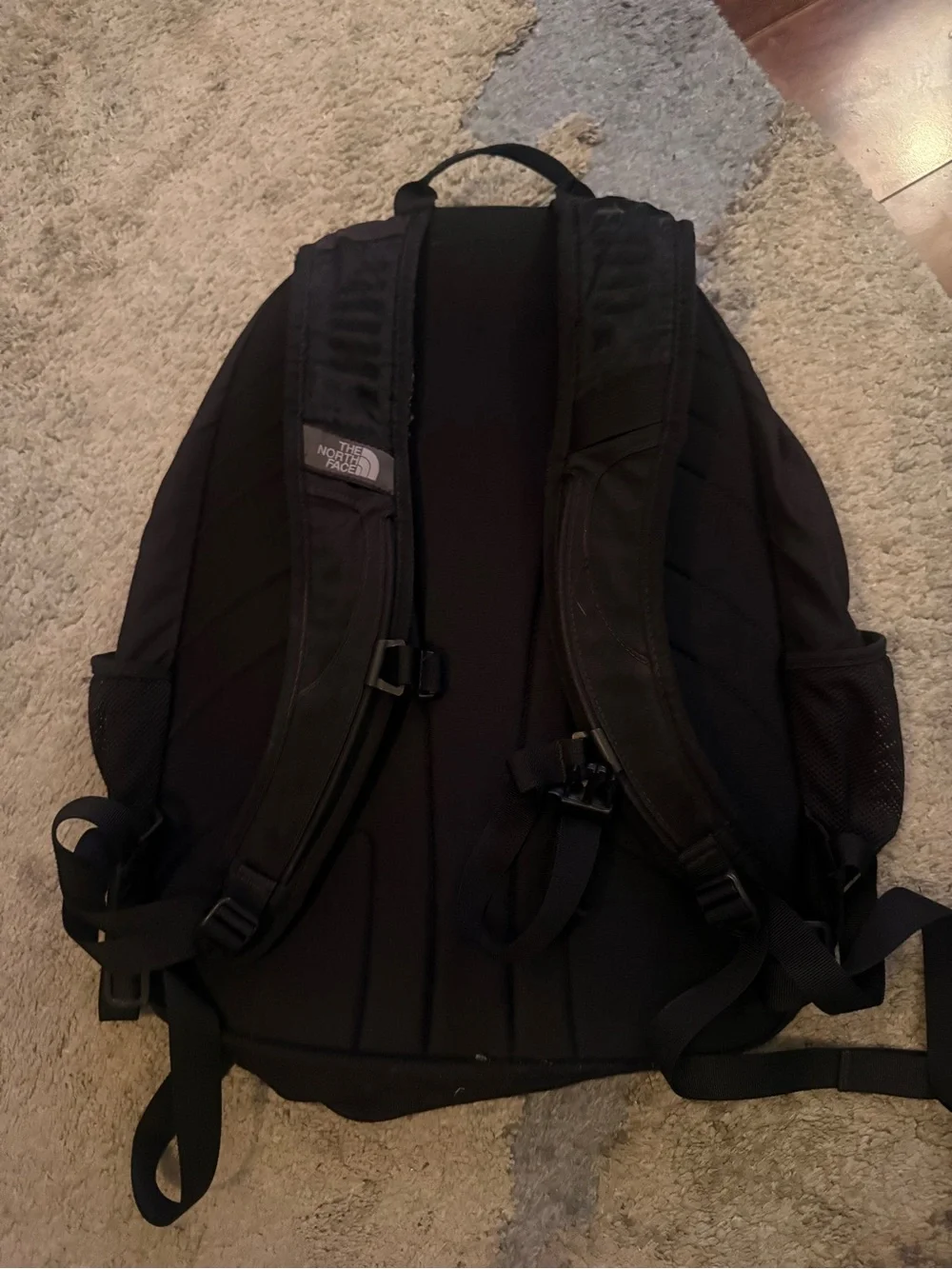 The North Face guc only